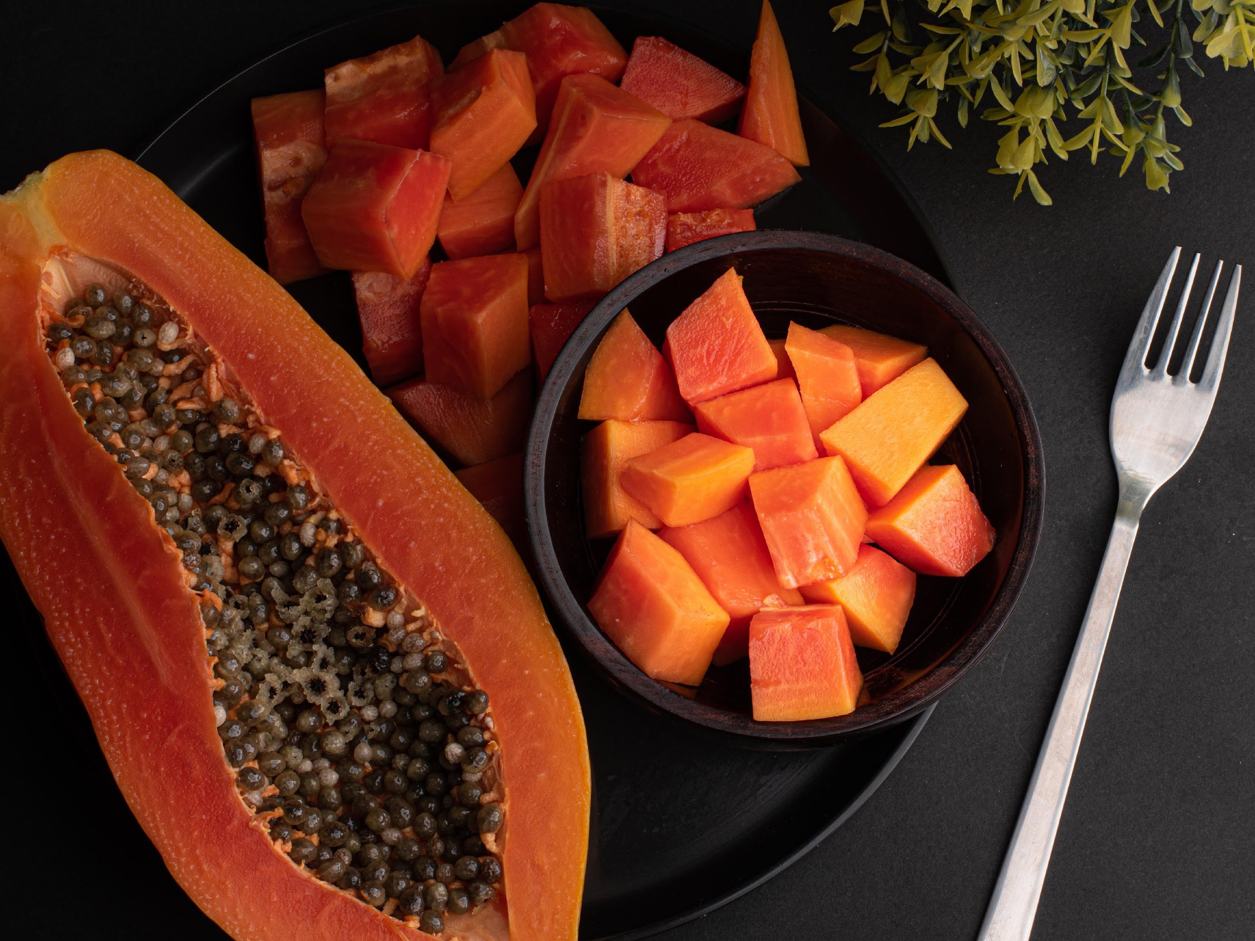 Ist Papaya gut für Diabetes?